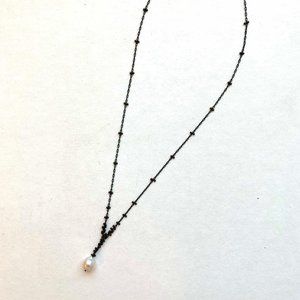 ten thousand things necklace